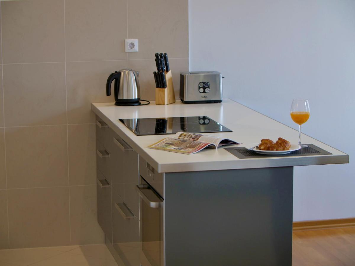 Apartmán Furioso