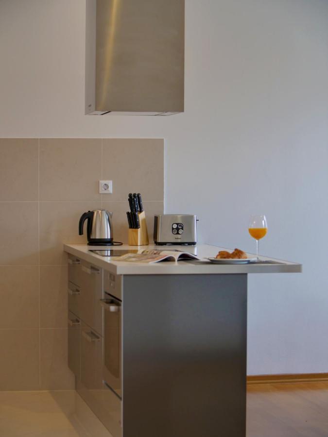 Apartmán Furioso *