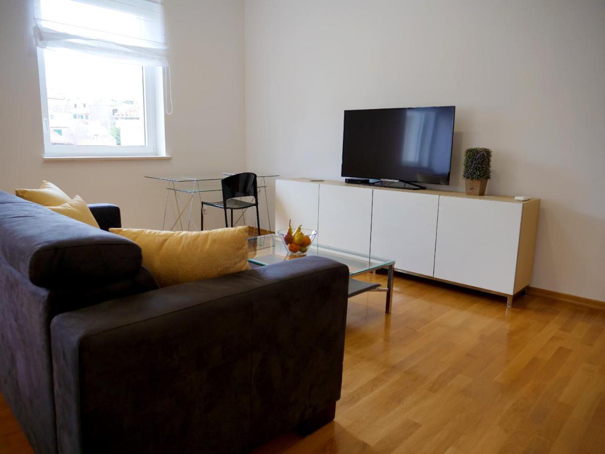 Furioso Apartmán Split