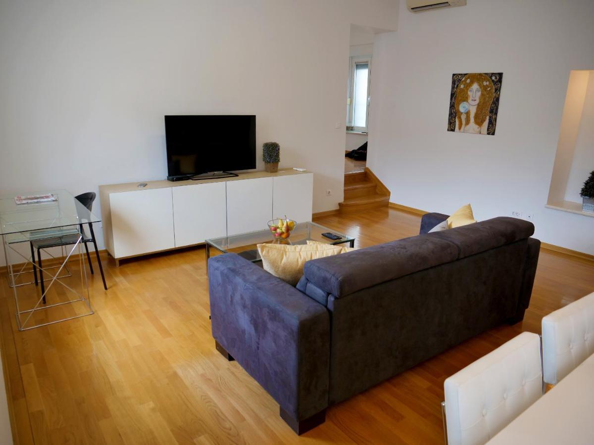Furioso Apartmán *