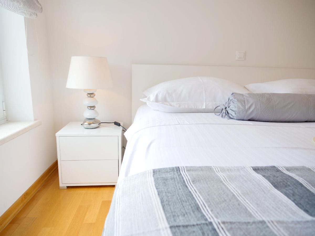 Apartmán Furioso Split