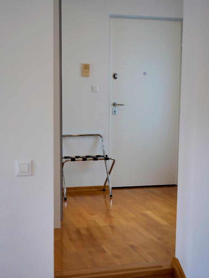 Furioso Apartmán Split