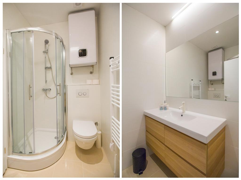 Furioso Apartmán Split