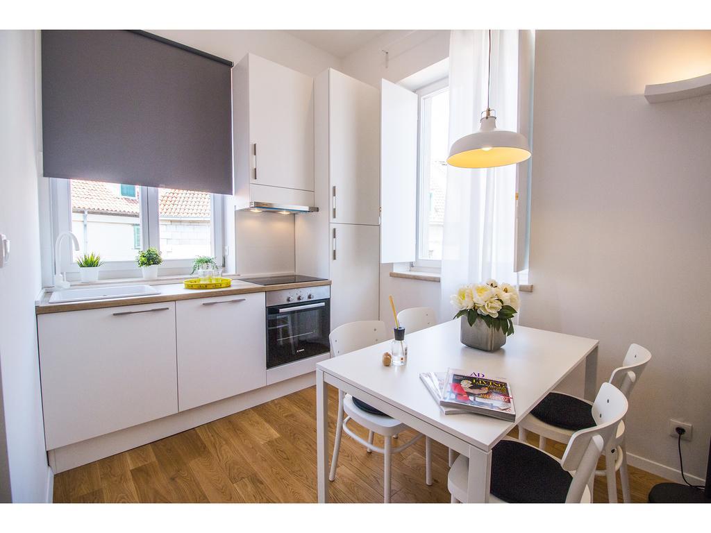 Furioso Apartmán