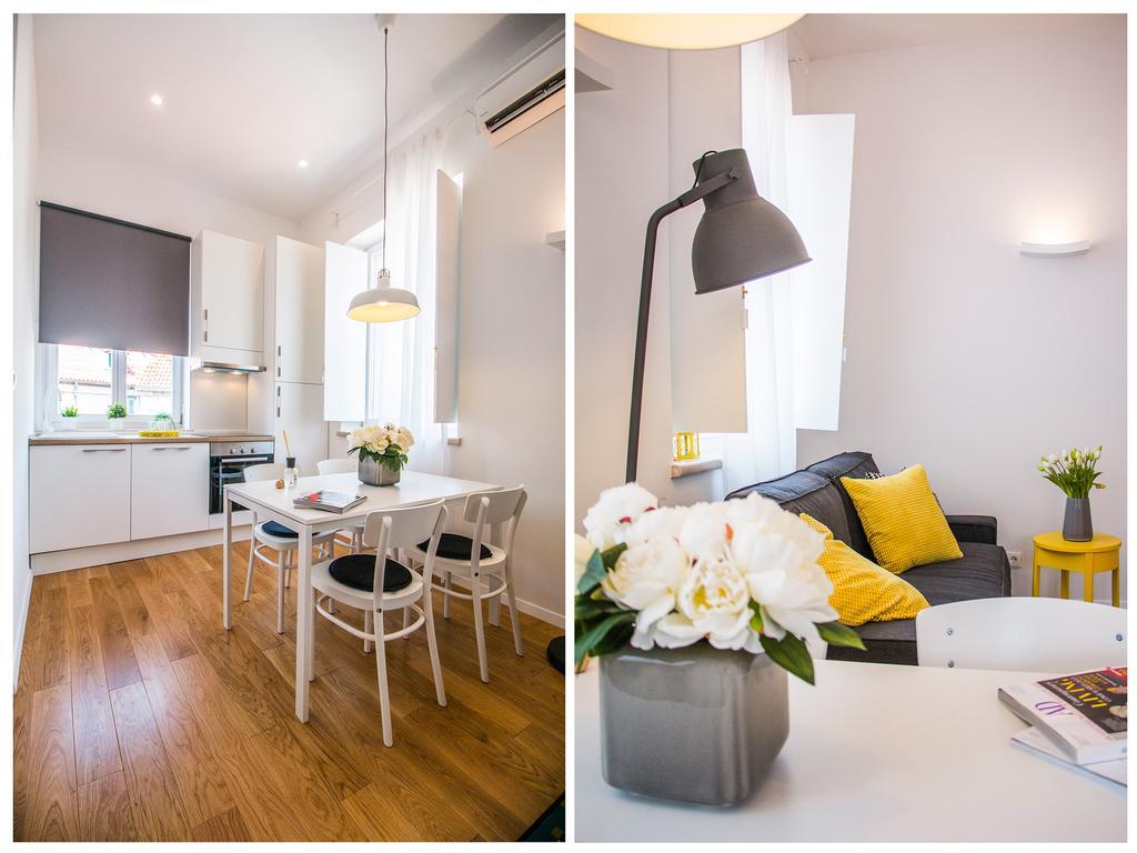 Furioso Apartmán