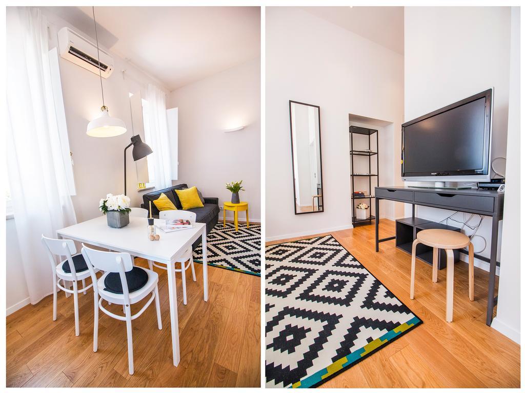 Furioso Apartmán *