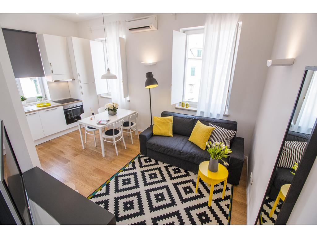 Furioso Apartmán Split