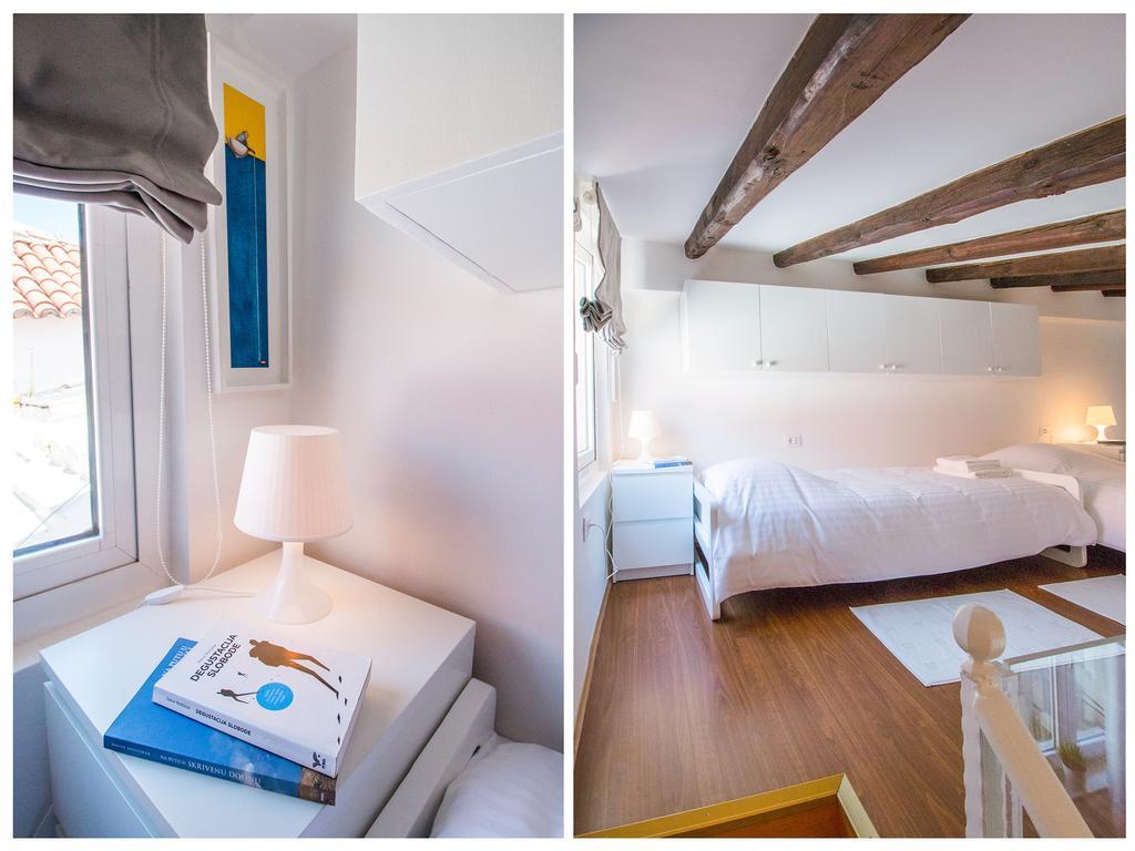 Apartmán Furioso