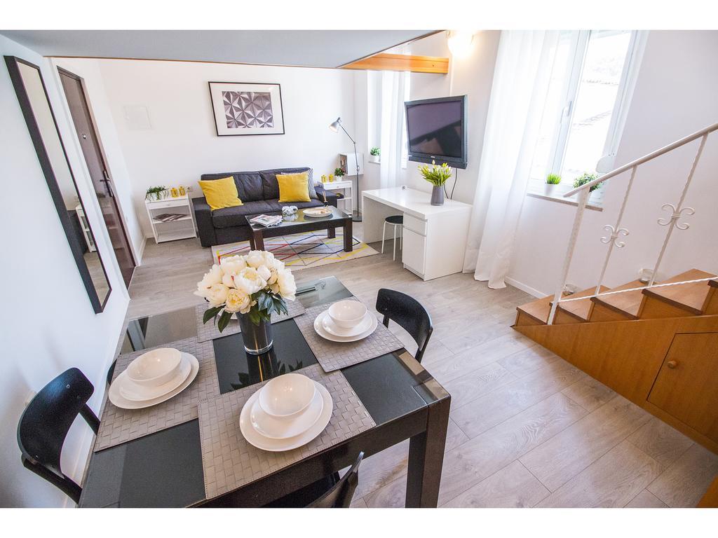 Furioso Apartmán Split