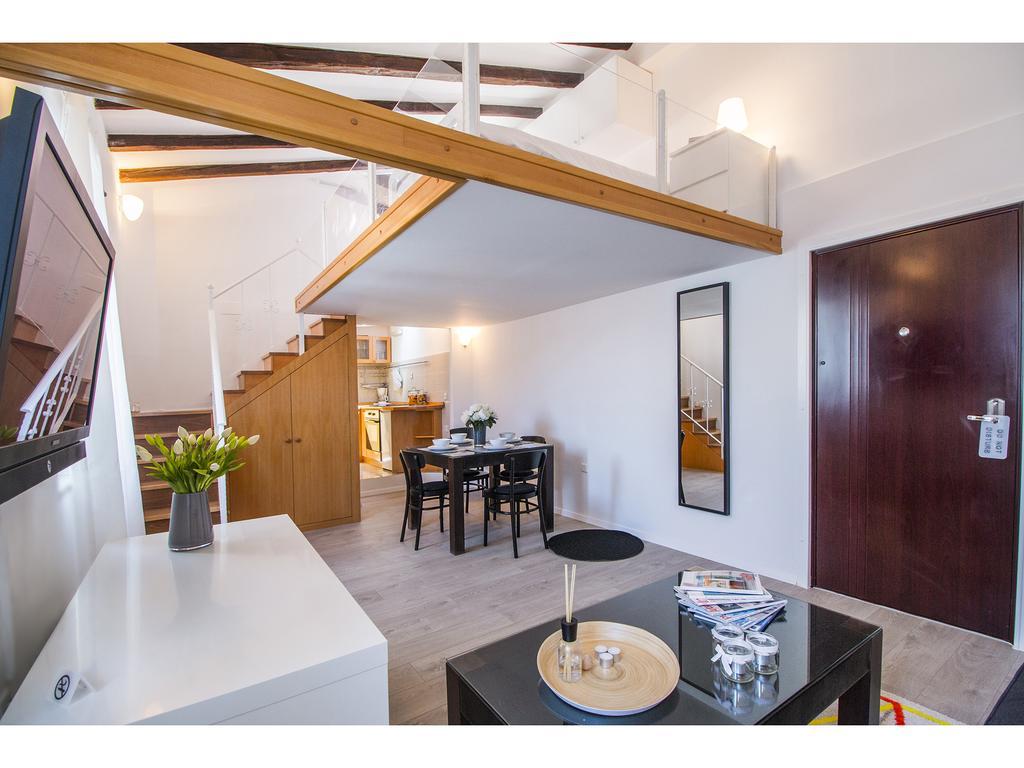 Furioso Apartmán