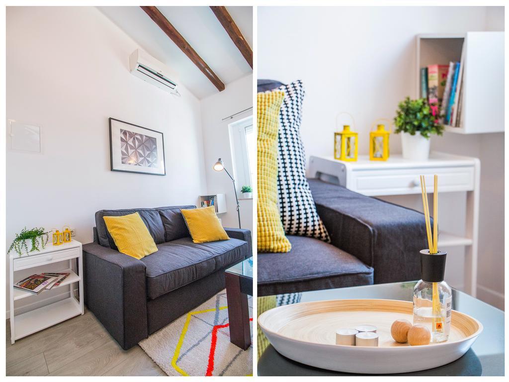 Apartmán Furioso *