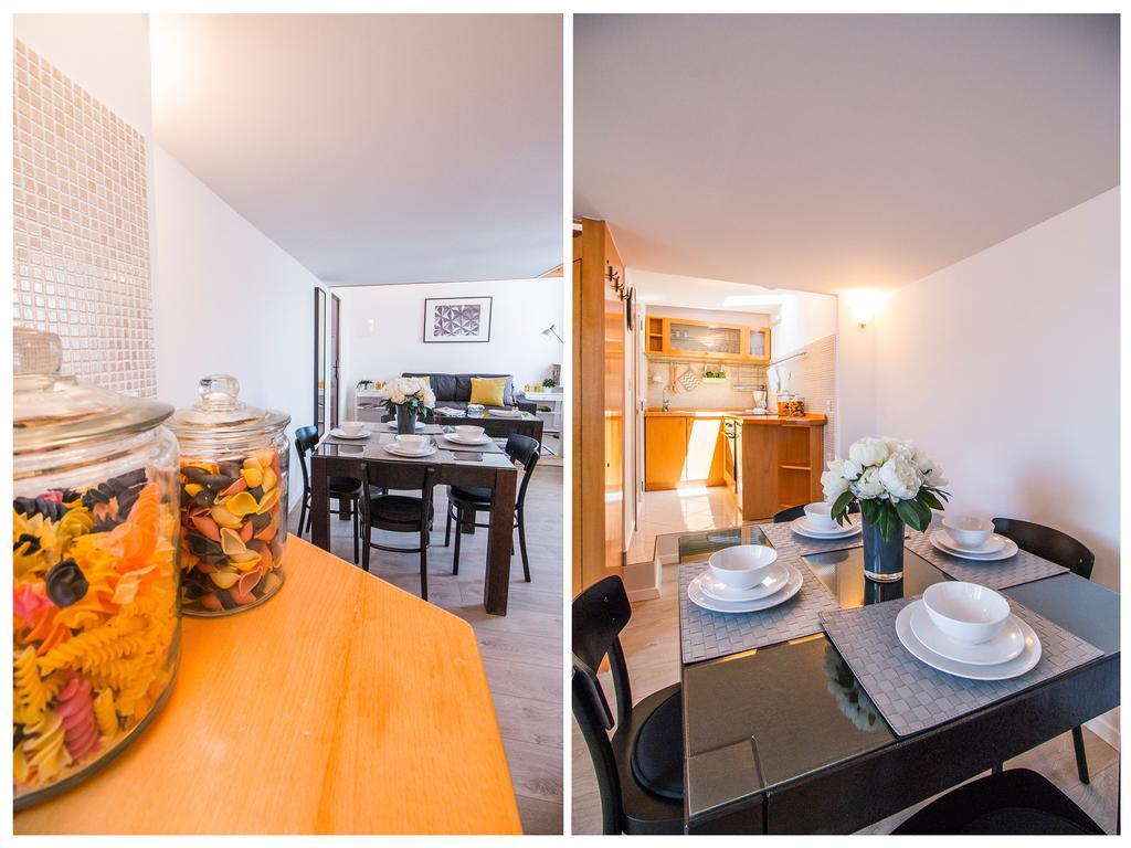 Furioso Apartmán Split