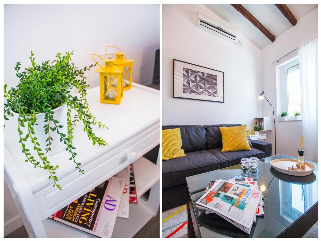 Apartmán Furioso *