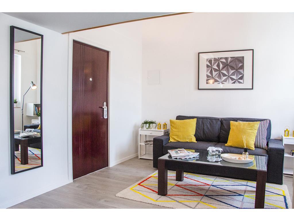 Apartmán Furioso