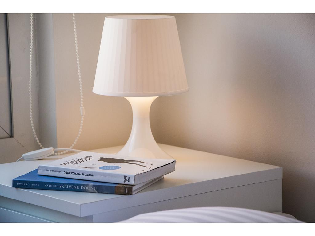 Furioso Apartmán Split