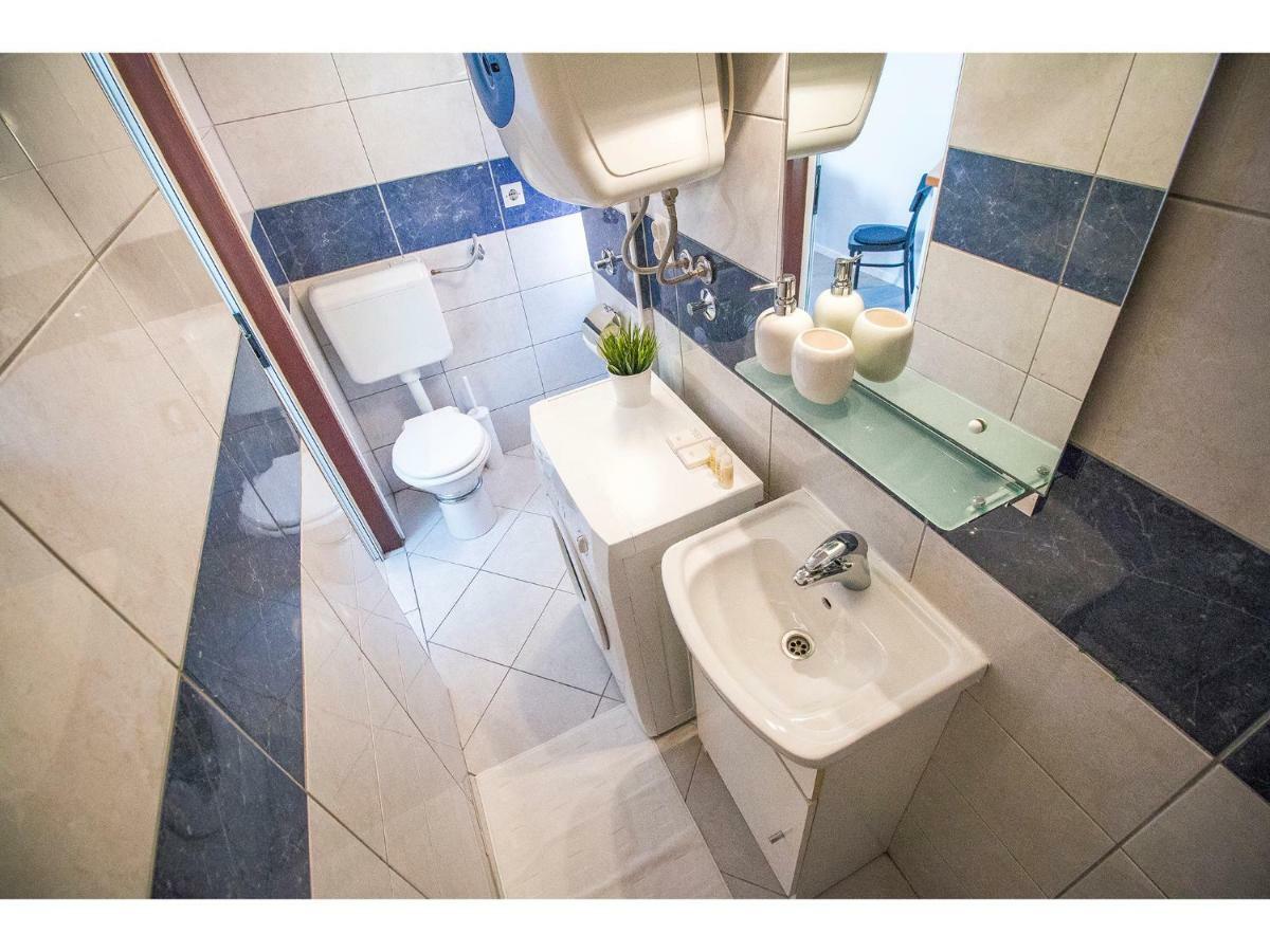 Apartmán Furioso Split